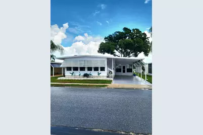 1100 Belcher Road S #176, Largo, FL 33771 - Photo 1