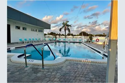 1100 Belcher Road S #176, Largo, FL 33771 - Photo 19