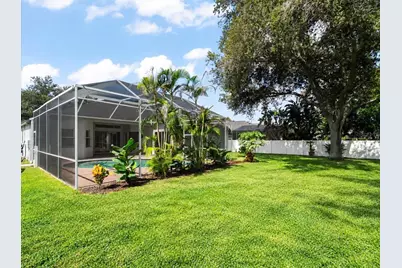 15019 Lake Emerald Boulevard, Tampa, FL 33618 - Photo 5