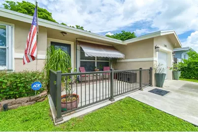 11841 NW 33rd Street, Sunrise, FL 33323 - Photo 1