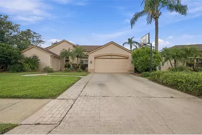 878 Centerwood Drive, Tarpon Springs, FL 34688 - Photo 3