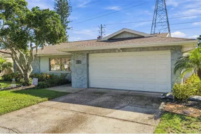 3369 Hunt Club Drive, Clearwater, FL 33761 - Photo 3