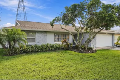3369 Hunt Club Drive, Clearwater, FL 33761 - Photo 5