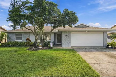 3369 Hunt Club Drive, Clearwater, FL 33761 - Photo 1