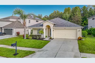 18453 Cypress Bay Parkway, Land O Lakes, FL 34638 - Photo 9