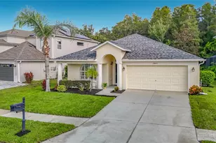 18453 Cypress Bay Pkwy, Land O Lakes, FL 34638 - Photo 9