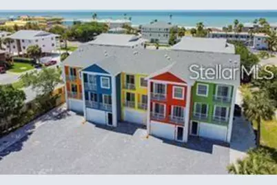 2108 1st Street, Indian Rocks Beach, FL 33785 - Photo 1