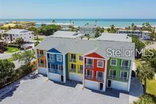 2108 1st St, Indian Rocks Beach, FL 33785 - Photo 1