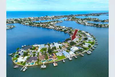 517 20th Avenue, Indian Rocks Beach, FL 33785 - Photo 1