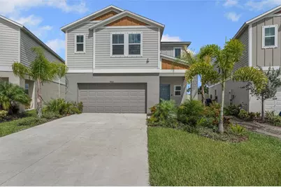 7653 Depot Loop, Parrish, FL 34219 - Photo 3