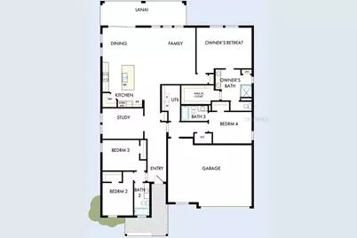 12828 Salty Dog Crossing, Palmetto, FL 34221 - Photo 3