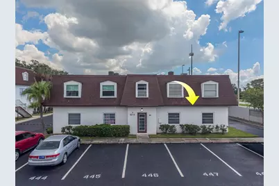 9218 Tudor Drive #P101, Tampa, FL 33615 - Photo 1