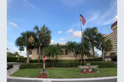 4650 Cove Circle #UNIT 311, Saint Petersburg, FL 33708 - Photo 25