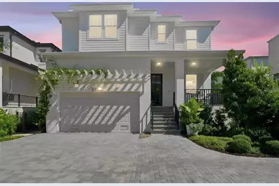 2705 W Trilby Avenue, Tampa, FL 33611 - Photo 1
