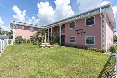 7115 Coquina Way #4, Saint Pete Beach, FL 33706 - Photo 23