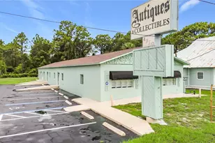 4950 S Suncoast Blvd, Homosassa, FL 34446 - Photo 1