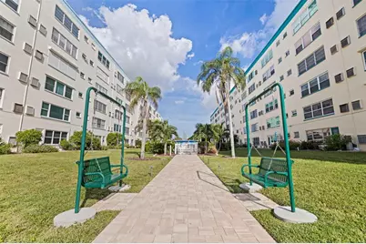 2960 59th Street #215, Gulfport, FL 33707 - Photo 25