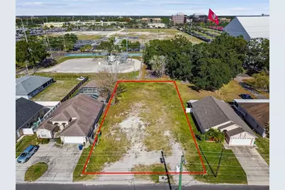3337 W Woodlawn Avenue, Tampa, FL 33607 - Photo 1