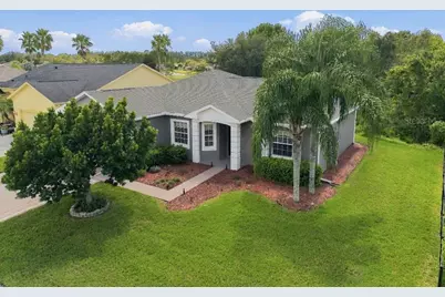 10109 Alamance Drive, San Antonio, FL 33576 - Photo 25