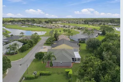 10109 Alamance Drive, San Antonio, FL 33576 - Photo 29