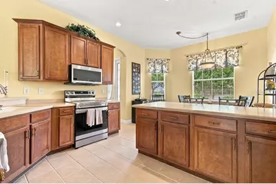 10109 Alamance Drive, San Antonio, FL 33576 - Photo 11