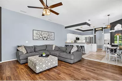 3412 Wolfe Road, Zephyrhills, FL 33541 - Photo 29
