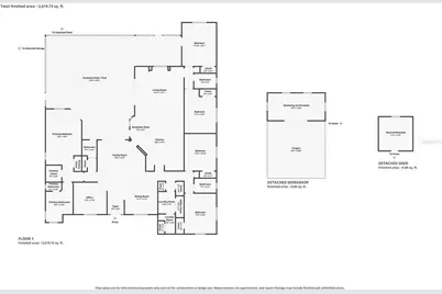 3412 Wolfe Road, Zephyrhills, FL 33541 - Photo 85