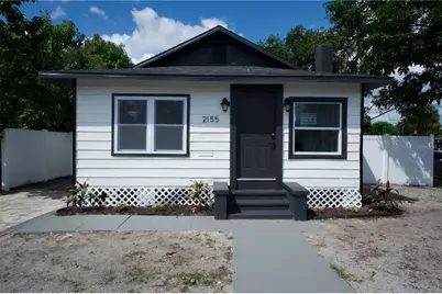 2155 9th Avenue S, Saint Petersburg, FL 33712 - Photo 1