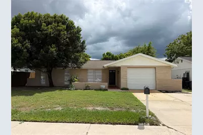 6810 El Camino Paloma Street, Port Richey, FL 34668 - Photo 1