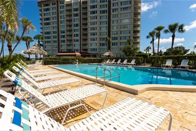 700 Island Way #501, Clearwater Beach, FL 33767 - Photo 41