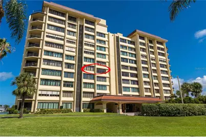 700 Island Way #501, Clearwater Beach, FL 33767 - Photo 53