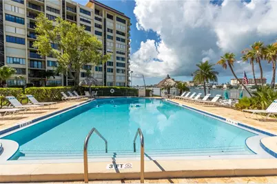 700 Island Way #501, Clearwater Beach, FL 33767 - Photo 43