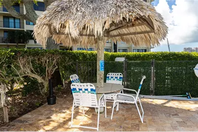 700 Island Way #501, Clearwater Beach, FL 33767 - Photo 35