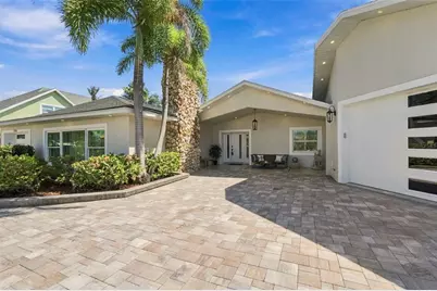 3905 Fontainebleau Drive, Tampa, FL 33634 - Photo 1