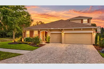 3117 Majestic View Drive, Lutz, FL 33558 - Photo 1