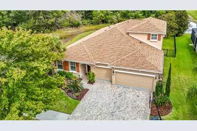 3117 Majestic View Drive, Lutz, FL 33558 - Photo 3
