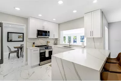 3923 Doral Drive, Tampa, FL 33634 - Photo 3