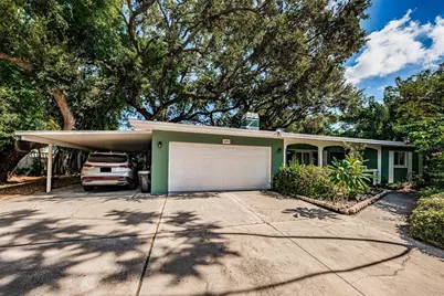 499 Jewel Court, Belleair Bluffs, FL 33770 - Photo 1