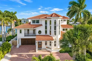 199 21st Ave, Saint Pete Beach, FL 33706 - Photo 1