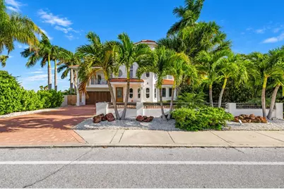 199 21st Avenue, Saint Pete Beach, FL 33706 - Photo 3