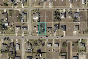4108 23rd St SW, Lehigh Acres, FL 33976 - Photo 1