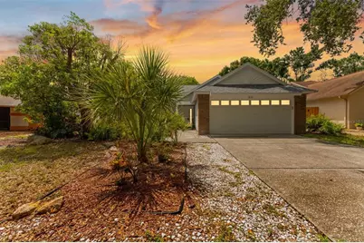 1435 Club Drive, Tarpon Springs, FL 34689 - Photo 1