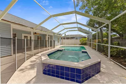1435 Club Drive, Tarpon Springs, FL 34689 - Photo 41