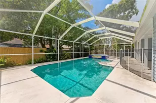1435 Club Dr, Tarpon Springs, FL 34689 - Photo 1