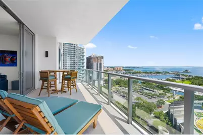 301 1st Street S #1902, Saint Petersburg, FL 33701 - Photo 1