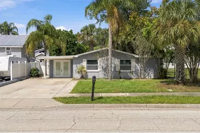 1335 Wisconsin Avenue, Palm Harbor, FL 34683 - Photo 1