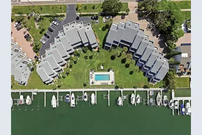 390 Pinellas Bayway S #F, Tierra Verde, FL 33715 - Photo 63