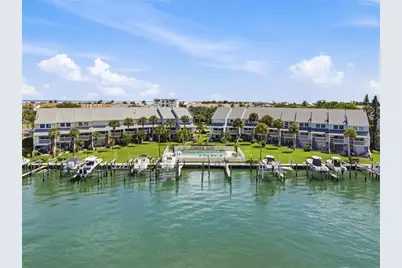 390 Pinellas Bayway S #F, Tierra Verde, FL 33715 - Photo 59