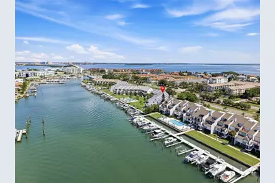 390 Pinellas Bayway S #F, Tierra Verde, FL 33715 - Photo 55
