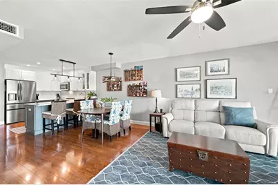 390 Pinellas Bayway S #F, Tierra Verde, FL 33715 - Photo 17